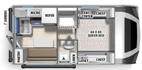 View 2025 Palomino Real-Lite HS-2110 complete specs and manufacturer brochures
