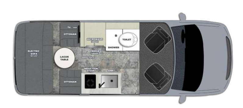 Image of Floorplan