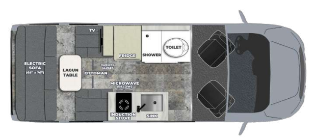 Image of Floorplan