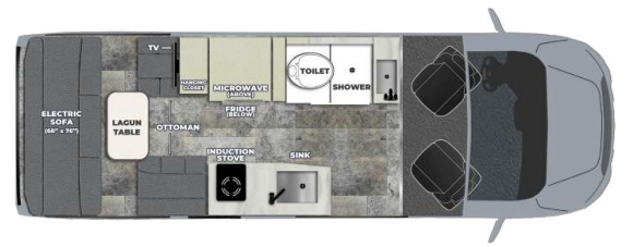 Image of Floorplan