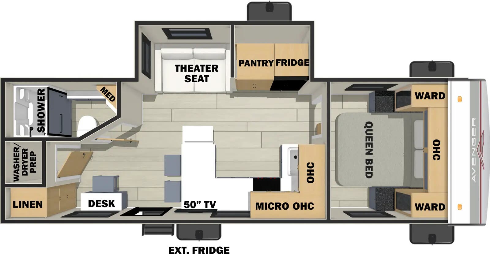 Image of Floorplan