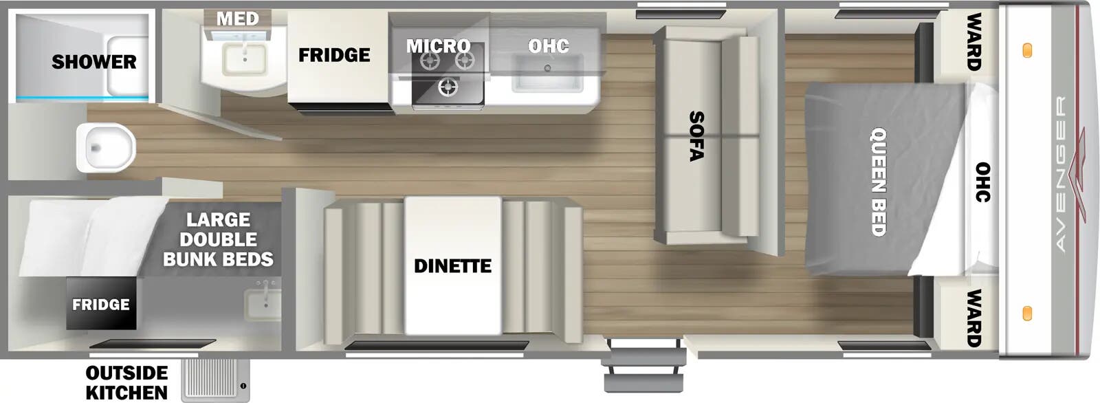 Image of Floorplan