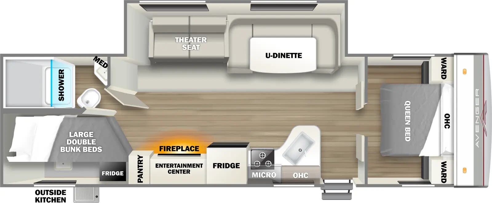 Image of Floorplan