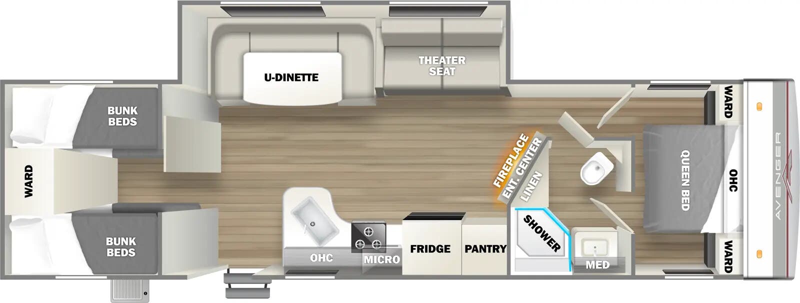Image of Floorplan