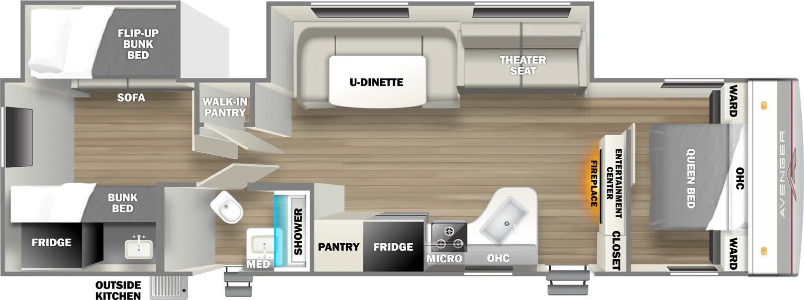 Image of Floorplan