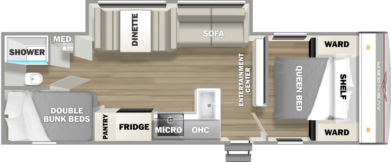 Image of Floorplan