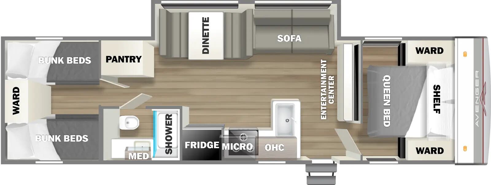 Image of Floorplan
