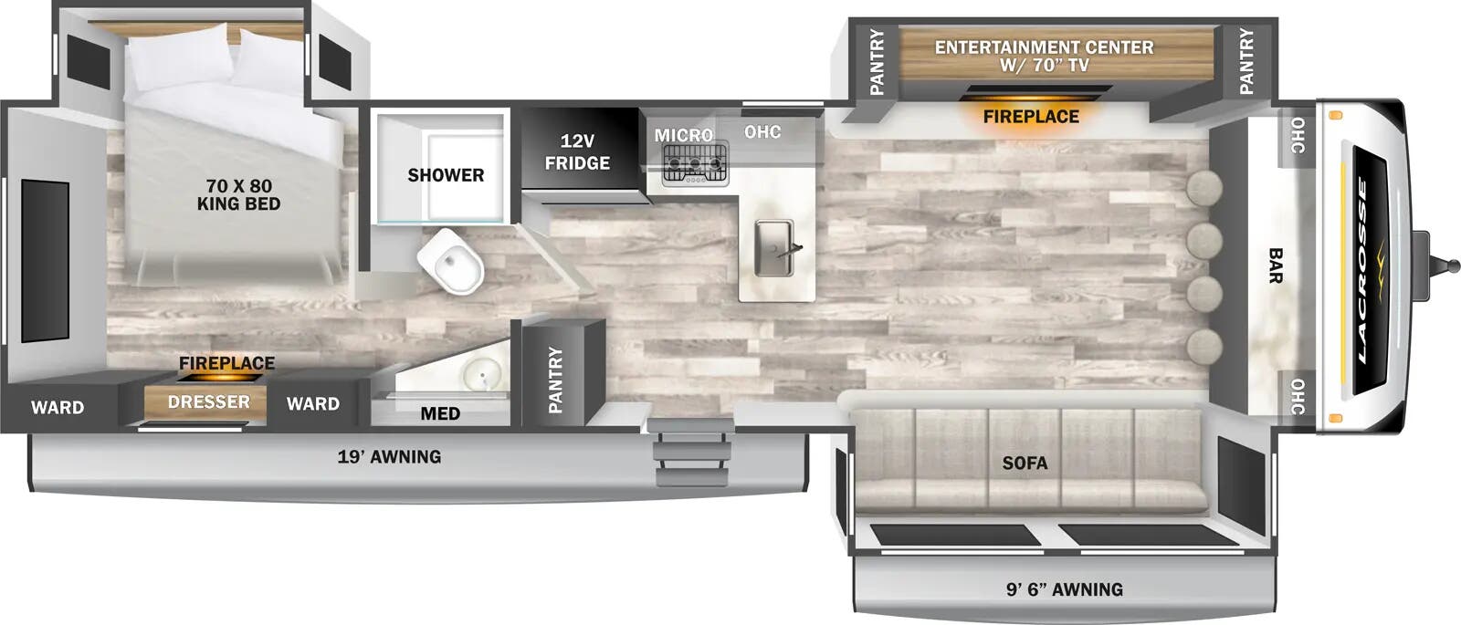 Image of Floorplan