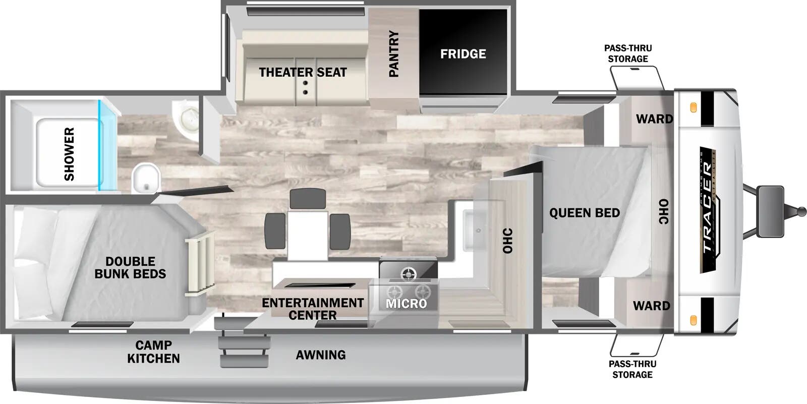 Image of Floorplan