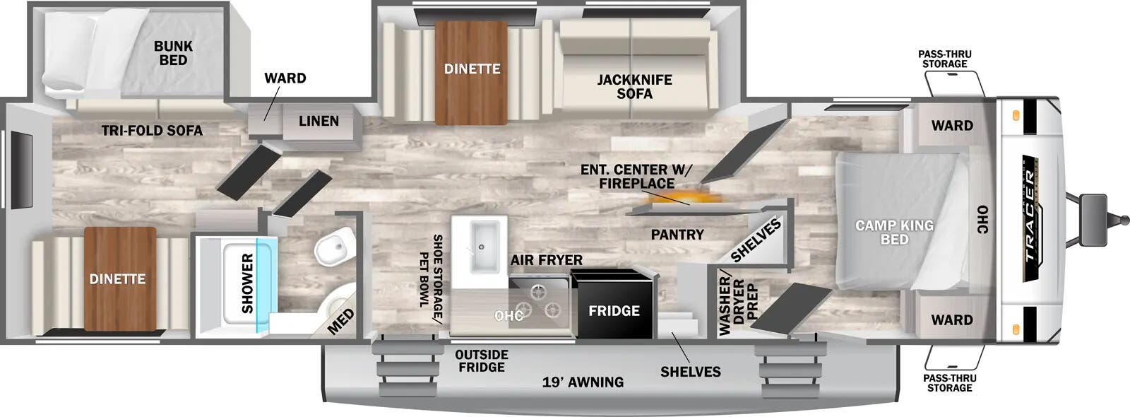Image of Floorplan