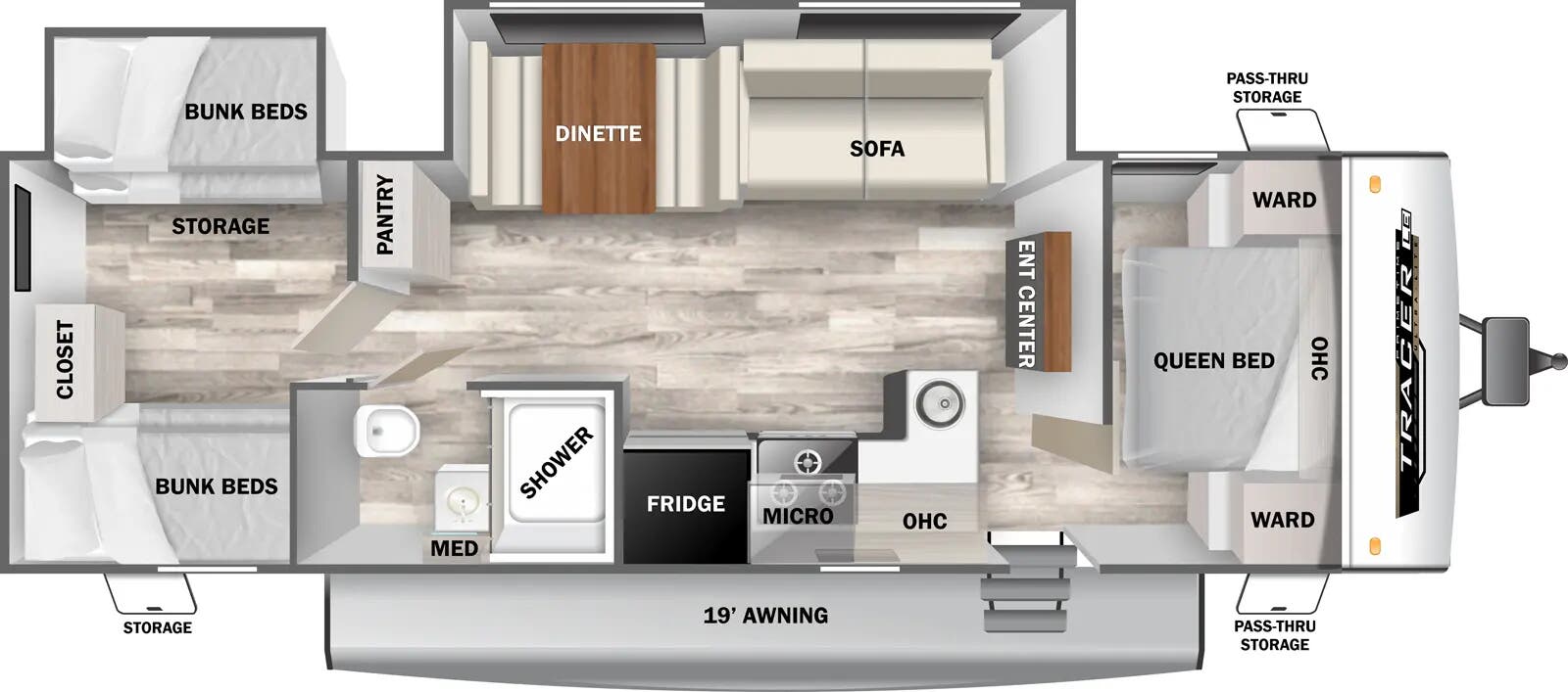 Image of Floorplan