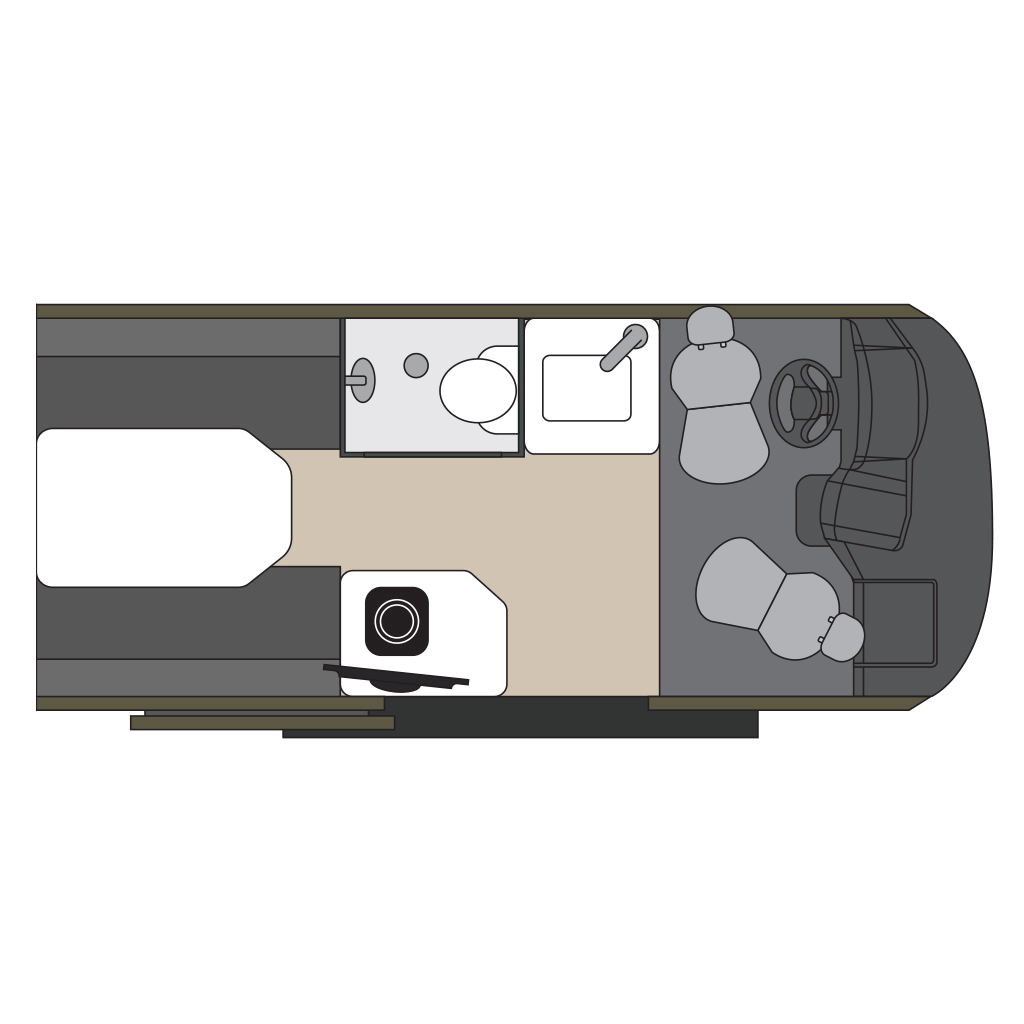 View 2025 ProLite Evolution MS Base complete specs and manufacturer brochures