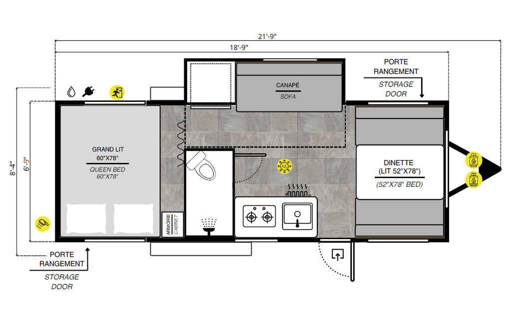 Image of Floorplan