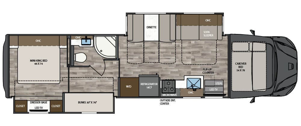 Image of Floorplan