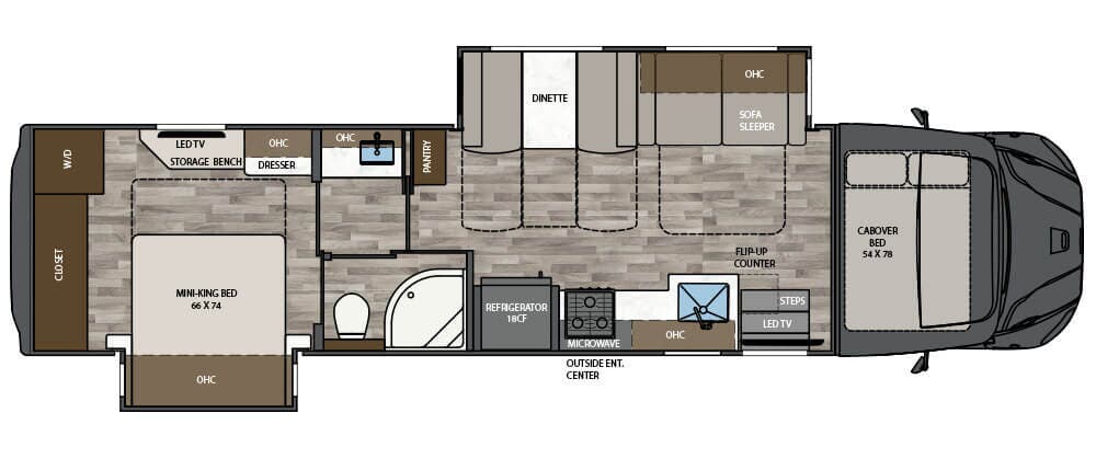 Image of Floorplan