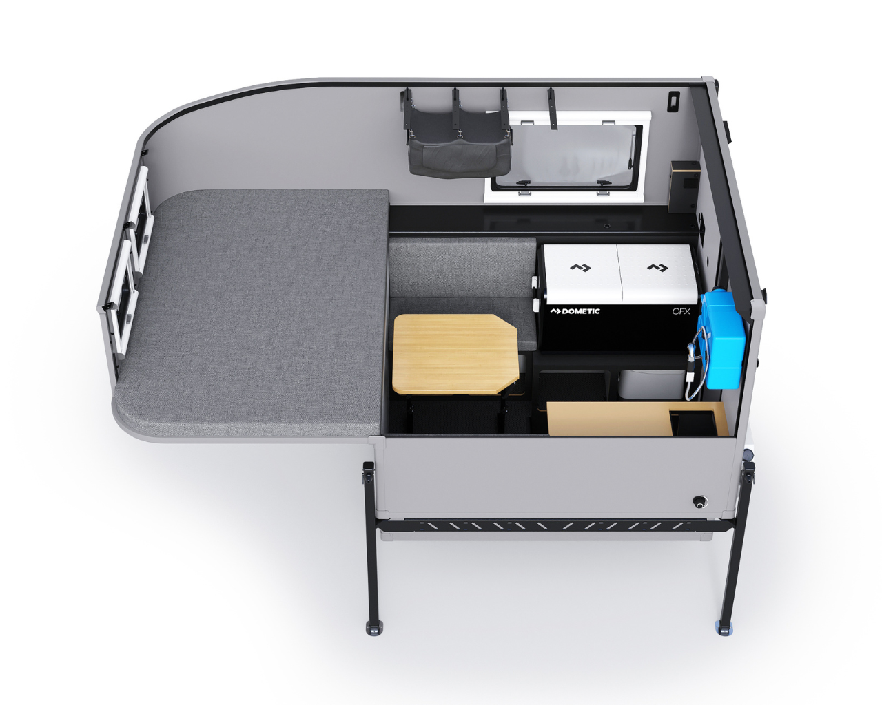 View 2025 Scout Olympic Hard Wall complete specs and manufacturer brochures