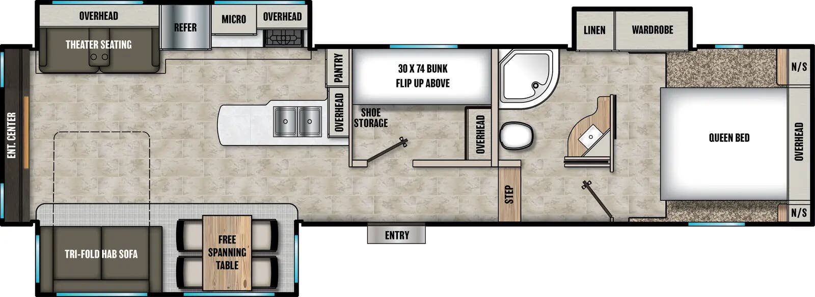 Image of Floorplan