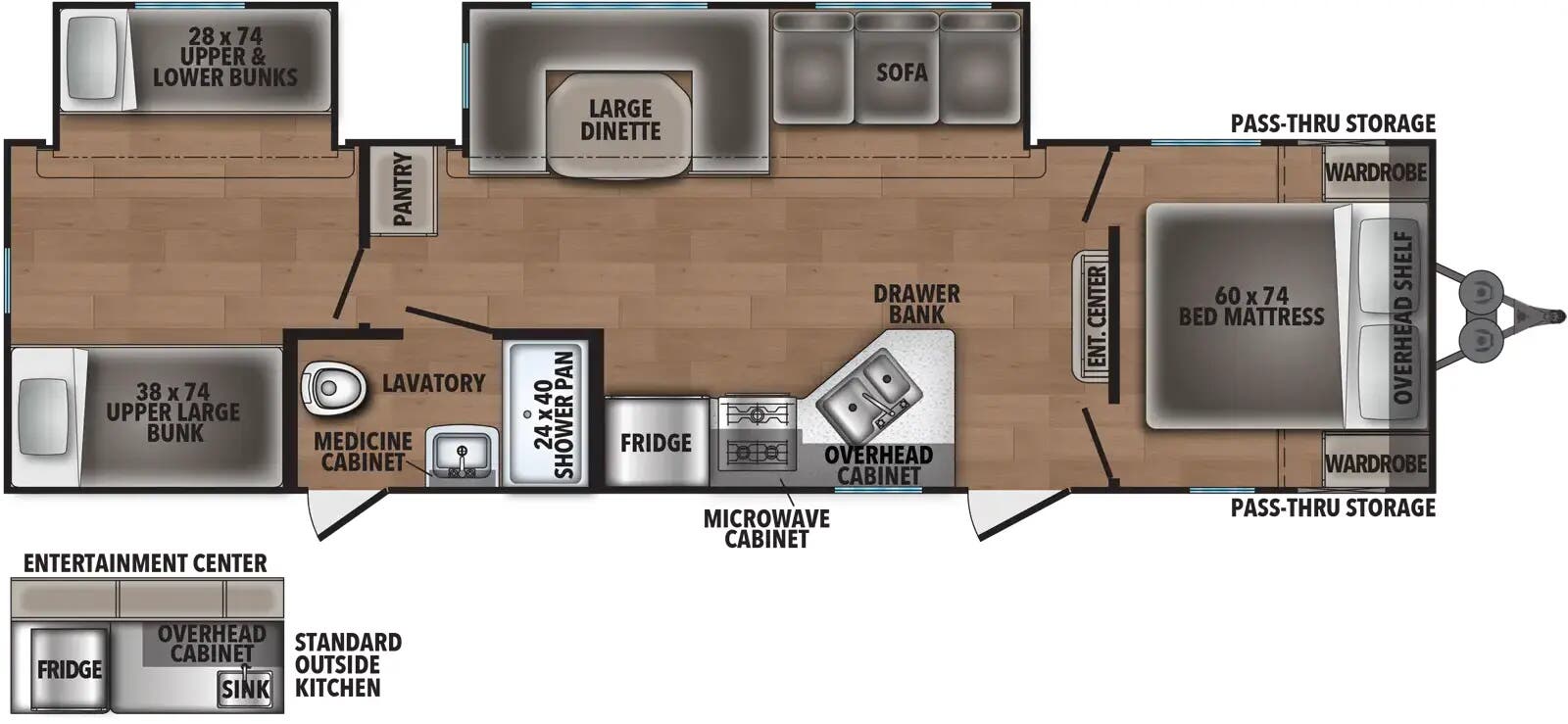 Image of Floorplan