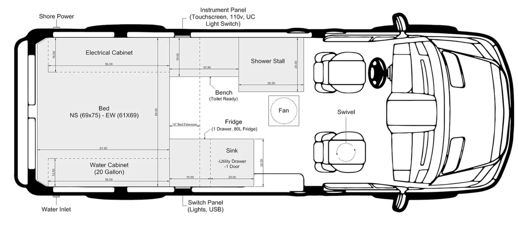 Image of Floorplan