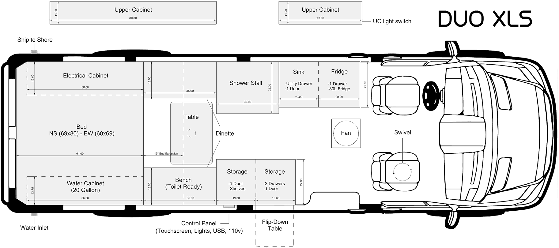 Image of Floorplan