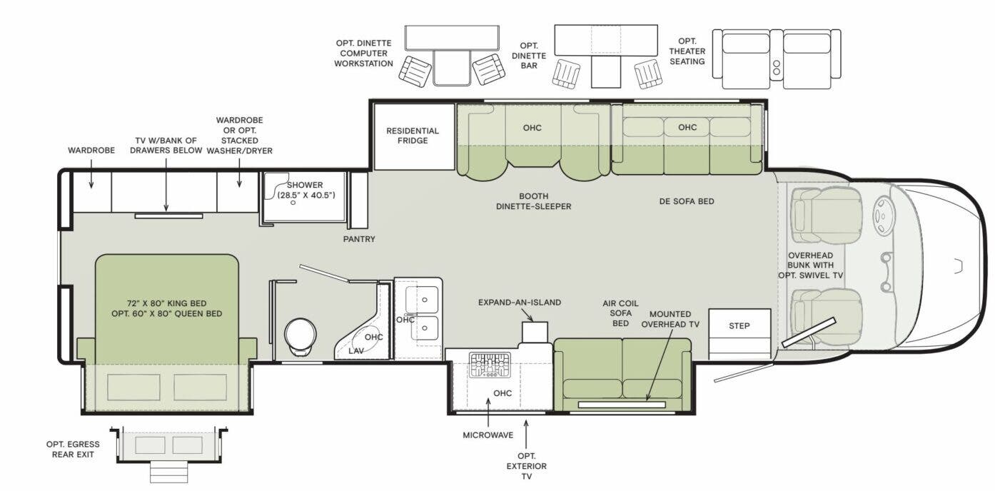 Image of Floorplan