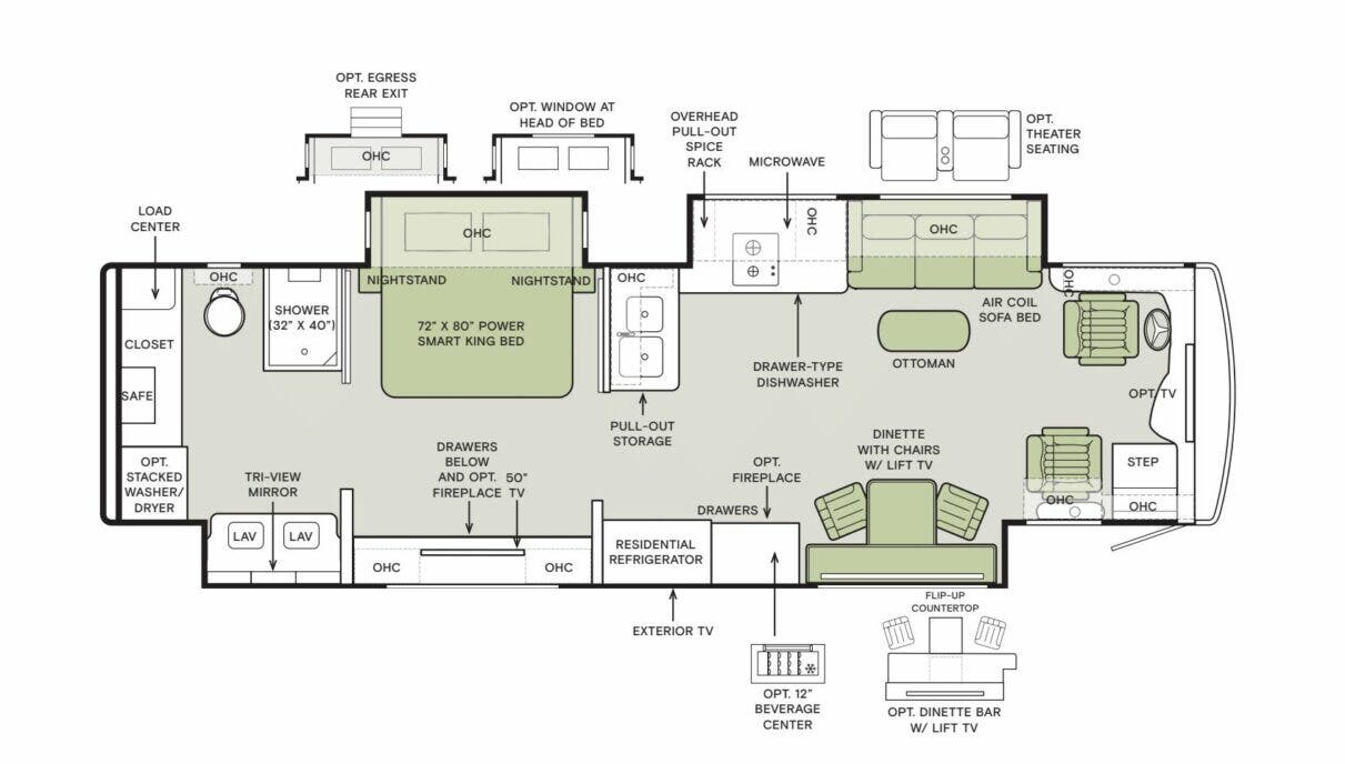 Image of Floorplan