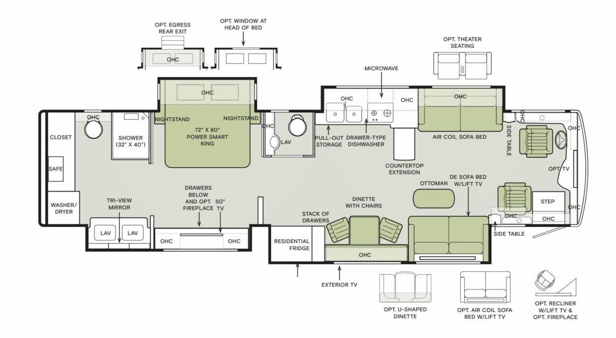 Image of Floorplan