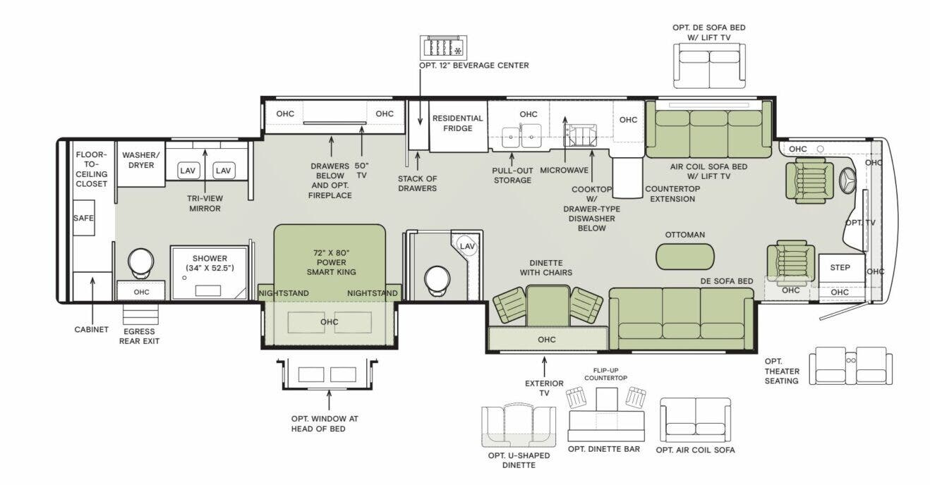 Image of Floorplan