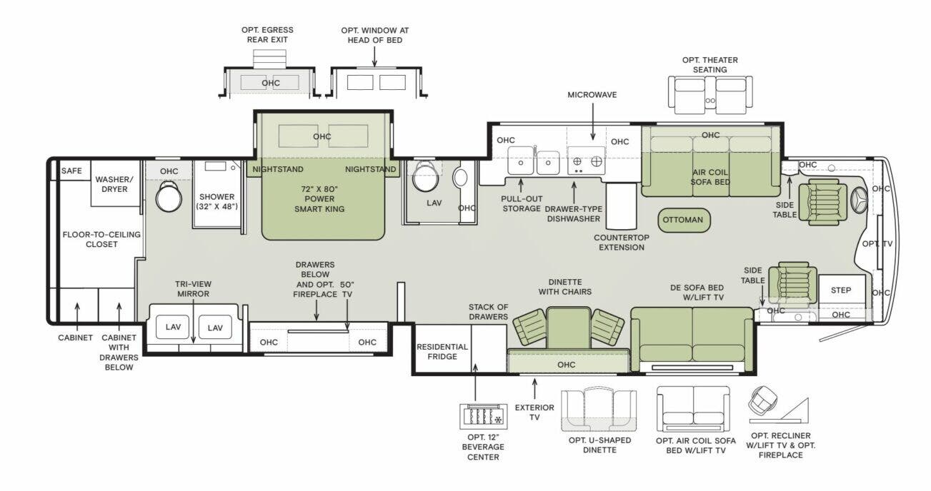 Image of Floorplan