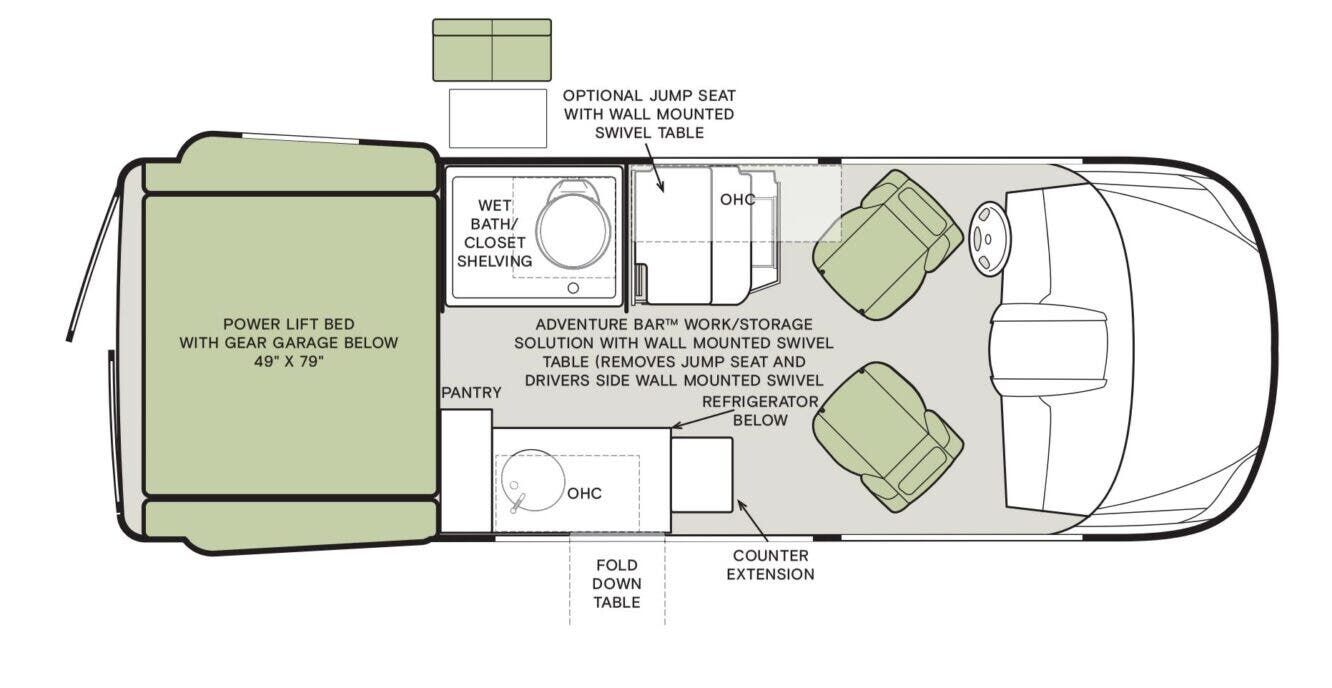 Image of Floorplan