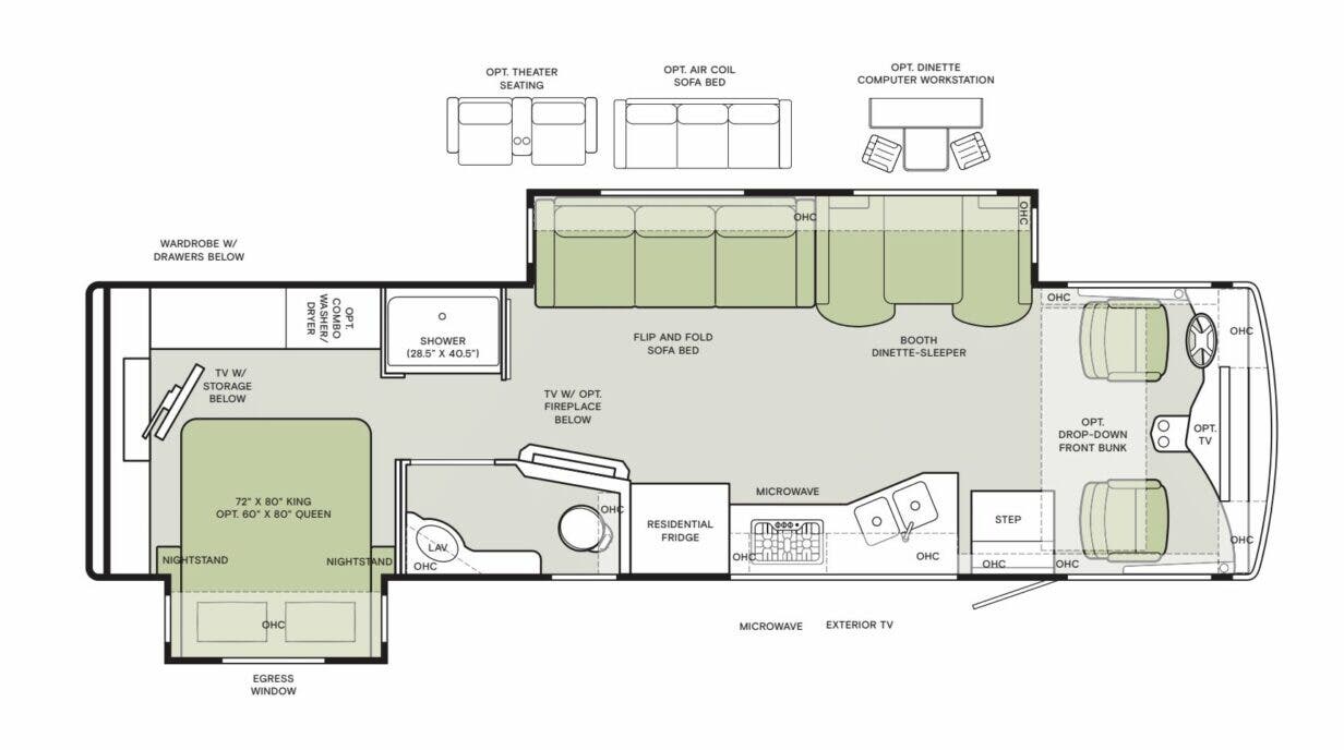 Image of Floorplan