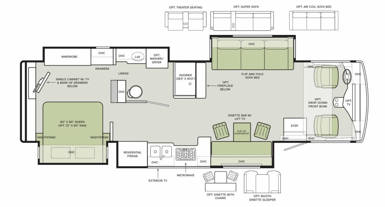 Image of Floorplan