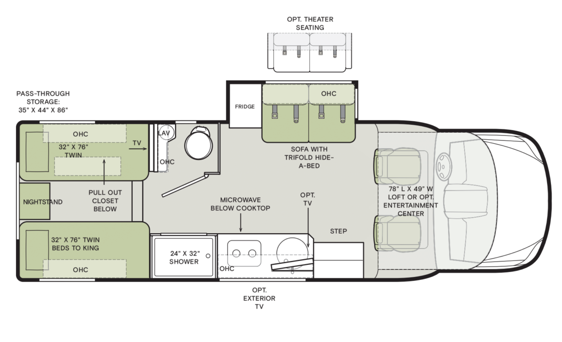 Image of Floorplan