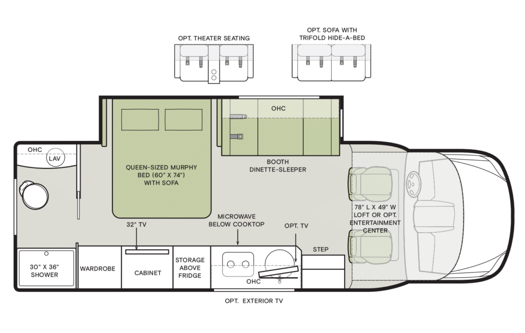 Image of Floorplan