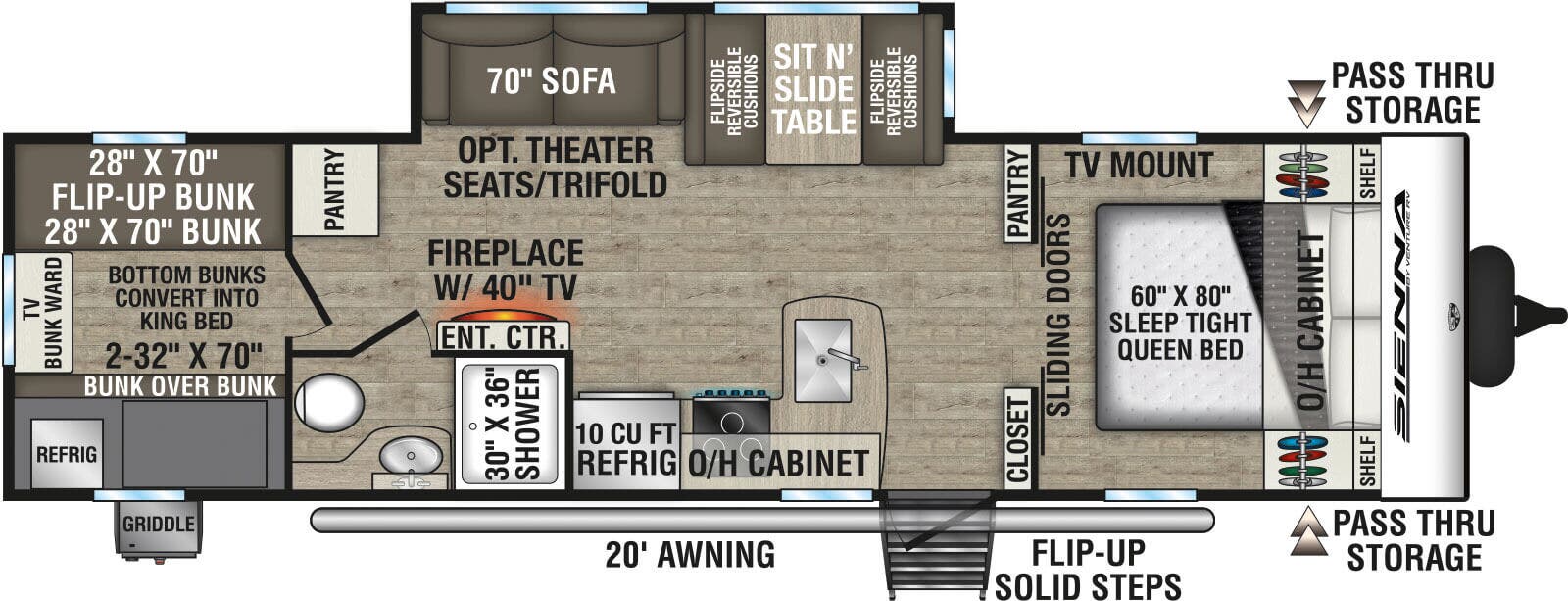 Image of Floorplan