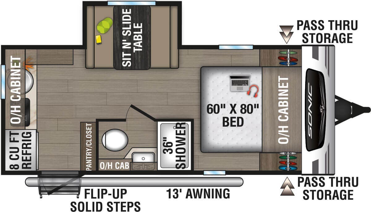 Image of Floorplan