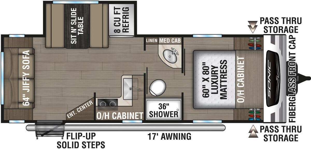 Image of Floorplan
