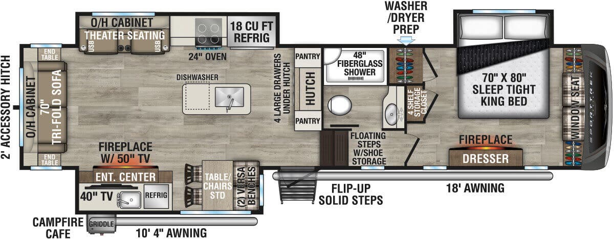 Image of Floorplan
