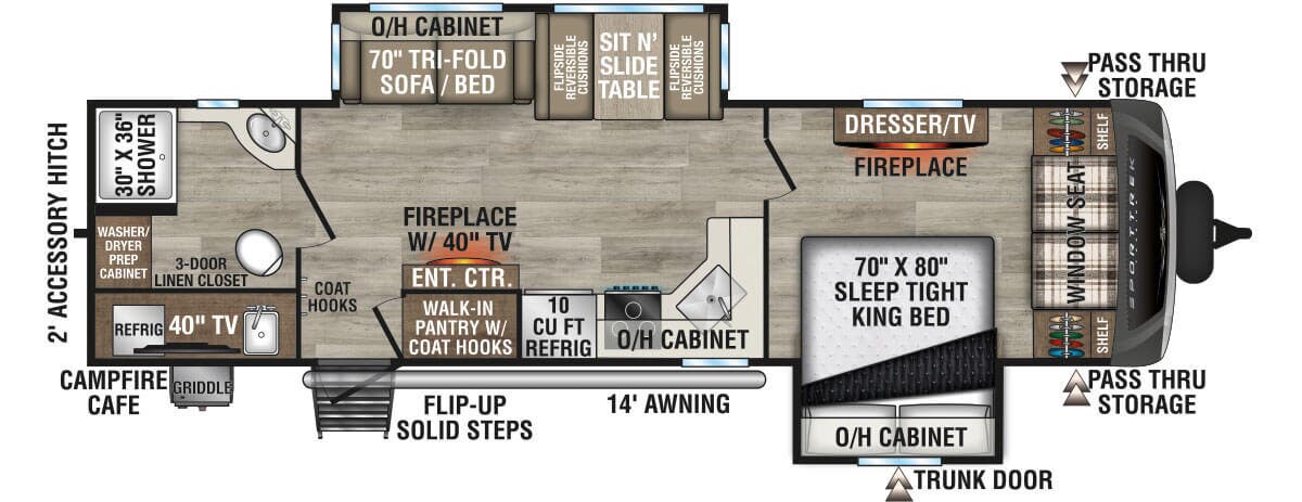 Image of Floorplan