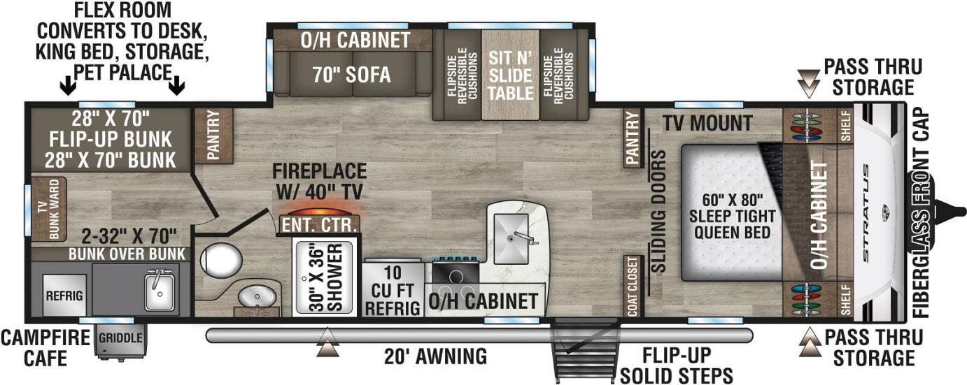 Image of Floorplan