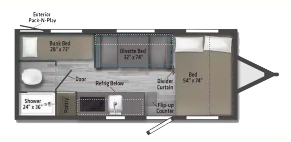 Image of Floorplan