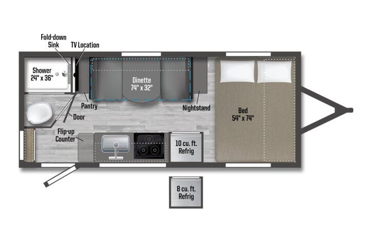 Image of Floorplan