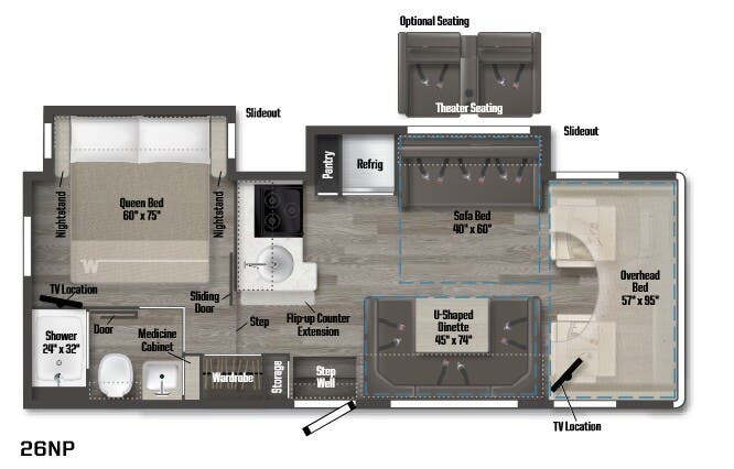 Image of Floorplan
