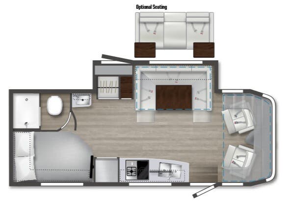 Image of Floorplan