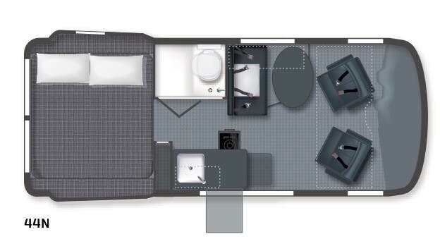 Image of Floorplan
