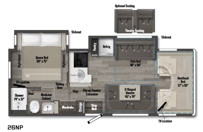 Image of Floorplan