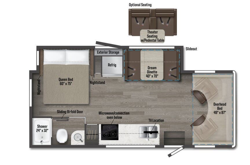 Image of Floorplan