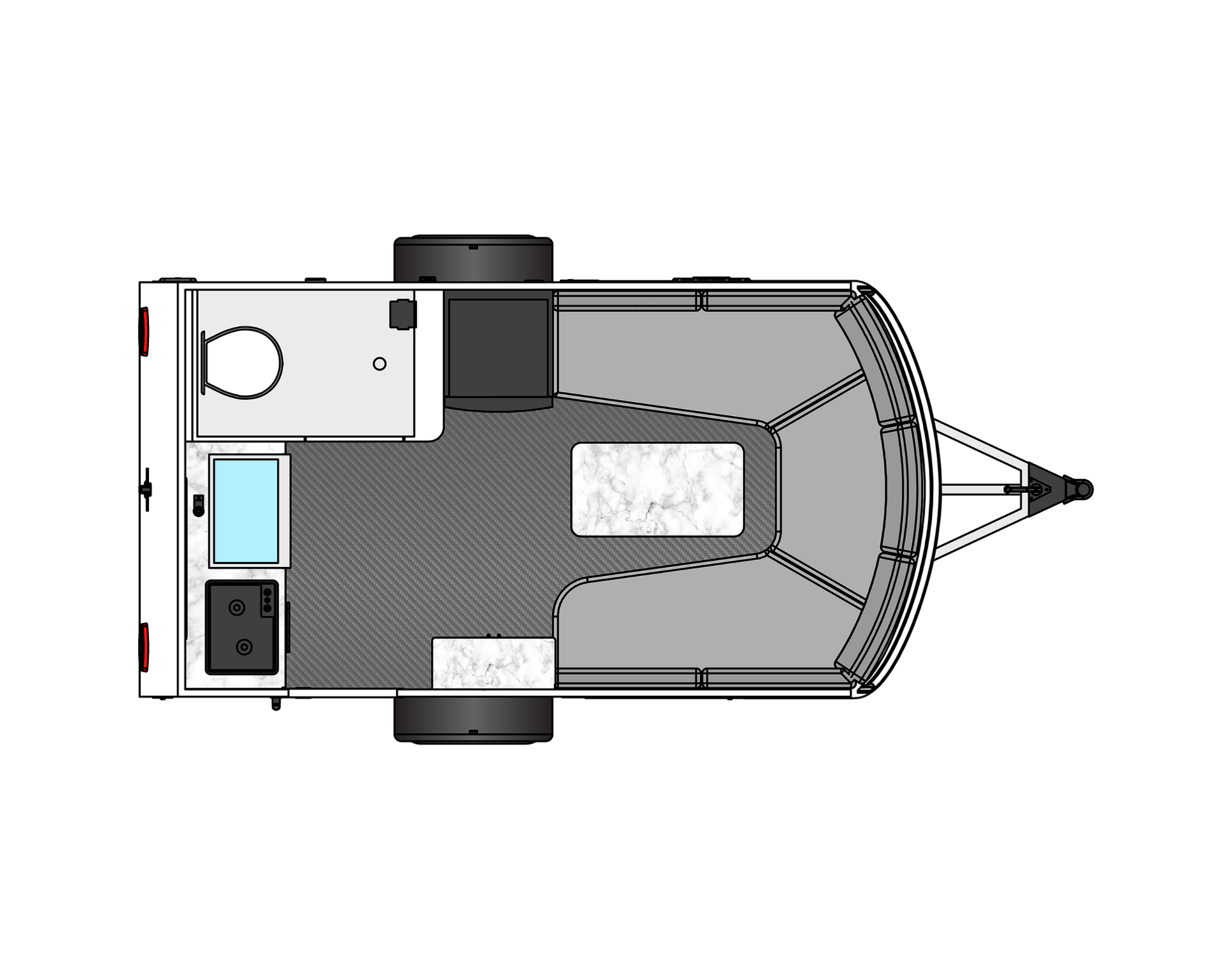 View 2025 inTech Sol Dawn complete specs and manufacturer brochures