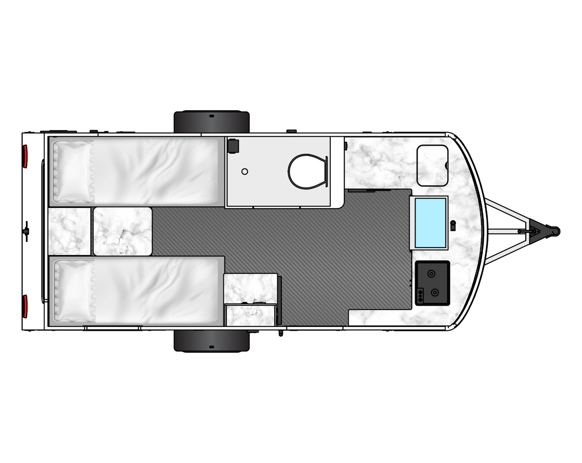 View 2025 inTech Sol Eclipse complete specs and manufacturer brochures
