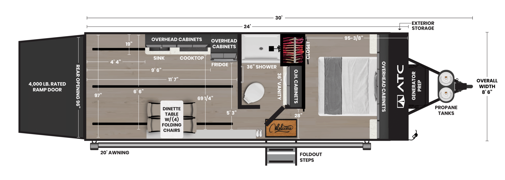 Image of Floorplan
